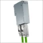 6ES7193-6AR00-0AA0 SIEMENS SIMATIC BUS ADAPTER BA 2X RJ45