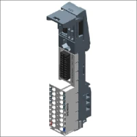 SIEMENS, 6ES7193-6BP00-0DU0