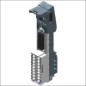  SIEMENS SIMATIC ET 200SP BASEUNIT BU20