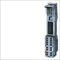 SIEMENS, 6ES7193-6BP20-0BB1
