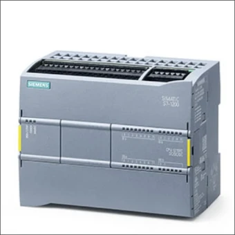 6ES7215-1HF40-0XB0 SIEMENS CPU 1215FC DC/DC/RLY 14DI/10DO