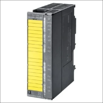 6ES7336-4GE00-0AB0 SIEMENS ANALOG INPUT SM336 6 AI 15 B