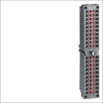 6ES7392-1BM01-0AA0 SIEMENS FRONT CONNECTOR FOR SIGNAL MOD