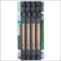  SIEMENS SIMATIC S7-400 CR3 RACK CENT