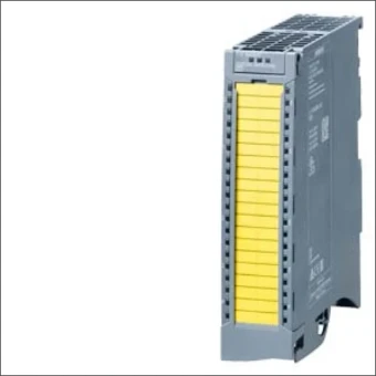 6ES7526-1BH00-0AB0 SIEMENS ET 200MP F-DI 16X24VDC