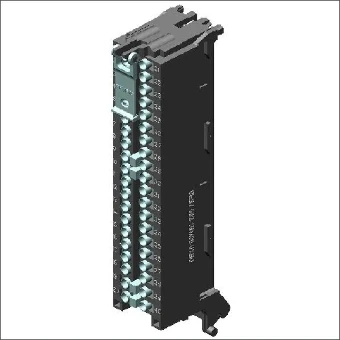6ES7592-1BM00-0XB0 SIEMENS SIMATIC S7-1500 FRONT CONNECT
