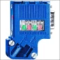  SIEMENS SIMATIC DP BUS CONNECTION PLUG