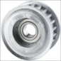 SIEMENS SIDOOR DEFLECTOR PULLEY FOR ST