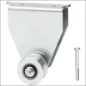  SIEMENS SIDOOR DEFLECTOR UNIT WITH DEF