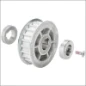  SIEMENS SIDOOR MDG-PULLEY 14-S8M-56 BE