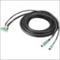  SIEMENS SIDOOR CABLE-MDG2-5M CABLE SET