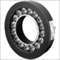  SIEMENS MV400 LED RING LIGHT IR CLEAR