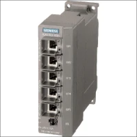 SIEMENS, 6GK5005-0BA10-1AA3