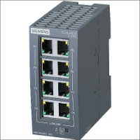 SIEMENS, 6GK5008-0BA10-1AB2