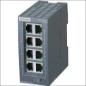 6GK5008-0BA10-1AB2 SIEMENS SCALANCE XB008 UNMANAGED INDUS