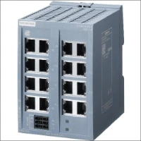 SIEMENS, 6GK5116-0BA00-2AB2