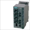 Scalance X200 unmanaged switch