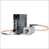 Sinamics S210 motor besturing
