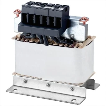 6SL3202-0AE16-1CA0 SIEMENS OUTPUTREACTOR 6 1A 0 0900KW