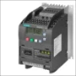 SIEMENS SINAMICS V20 1AC230V 0.75KW F
