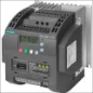  SIEMENS SINAMICS V20 FSAC 1AC230V 1.1K