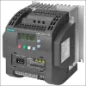  SIEMENS FREQ REG 400V 3F 3KW