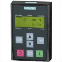 SIEMENS, 6SL3255-0AA00-4CA1