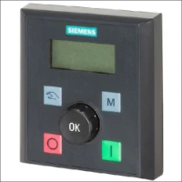 SIEMENS, 6SL3255-0VA00-4BA1