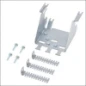 6SL3266-1AD00-0VA0 SIEMENS SINAMICS V20 FSD SHIELD CONNE