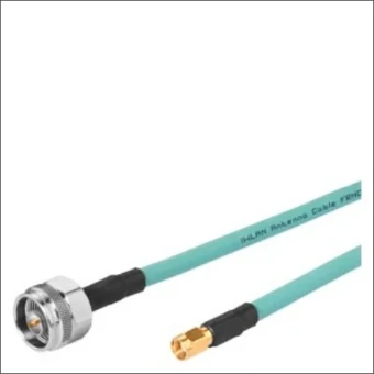 6XV1875-5CE30 SIEMENS SIMATIC NET RCOAX CABLE N-CONN