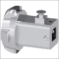  SIEMENS DOOR COUPLING SIZE 10 X 10.