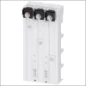  SIEMENS DEVICEADAPTERMCCB 3-POLE 590AB