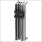  SIEMENS BUSBARSYSTEMBUSBARCENTER-TO-CE