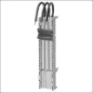  SIEMENS BUSBARSYSTEMBUSBARCENTER-TO-CE