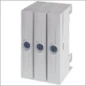  SIEMENS CONNECTIONMODULE120MM2 3-POLE3