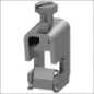  SIEMENS TERMINAL IN:400 A 16-70 MM2 BU