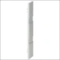  SIEMENS ENDCOVERFORBUSBARHOLDER BUSBAR
