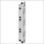  SIEMENS BUSBARSUPPORT BUSBARCENTER-TO-