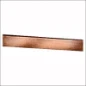  SIEMENS FLATCOPPERROD12X5MMAPPROX.2.4M