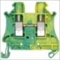  SIEMENS THROUGH-TYPE PE TERMINAL WITH