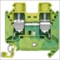  SIEMENS THROUGH-TYPE PE TERMINAL WITH