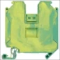  SIEMENS THROUGH-TYPE PE TERMINAL WITH