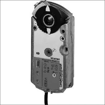 GMA161.1E SIEMENS LUCHTKLEPSERVOMOTOR 0-10V