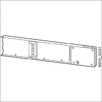 BVP:034256 SIEMENS BD01-63-2-0 5