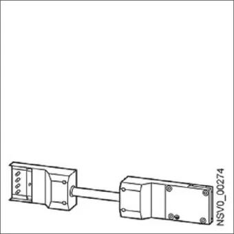 BD01-R2-FLEX SIEMENS FLEXIBLE CONNECTION UN
