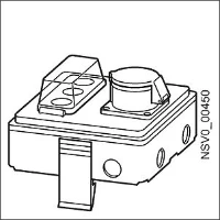 SIEMENS, BD2-AK1/CEE165S14