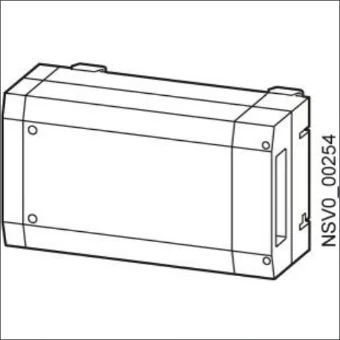 BVP:233568 SIEMENS BD01-AK2HX/S33