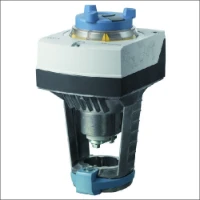 SIEMENS, SAX31.00
