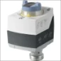  SIEMENS SERVOMOTOR 24VAC/DC 5.5MM