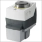  SIEMENS SERVOMOTOR 400N 5.5MM 230VAC
